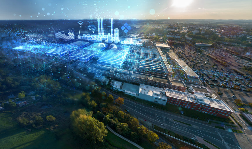 No Dia da Indústria, veja as tecnologias e soluções da Siemens que estão revolucionando o chão de fábrica